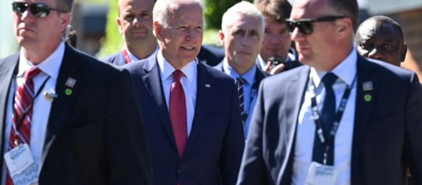 Βρετανία: Χιλιάδες διαδηλωτές καλούν τη G7 να αναλάβει δράση για το κλίμα